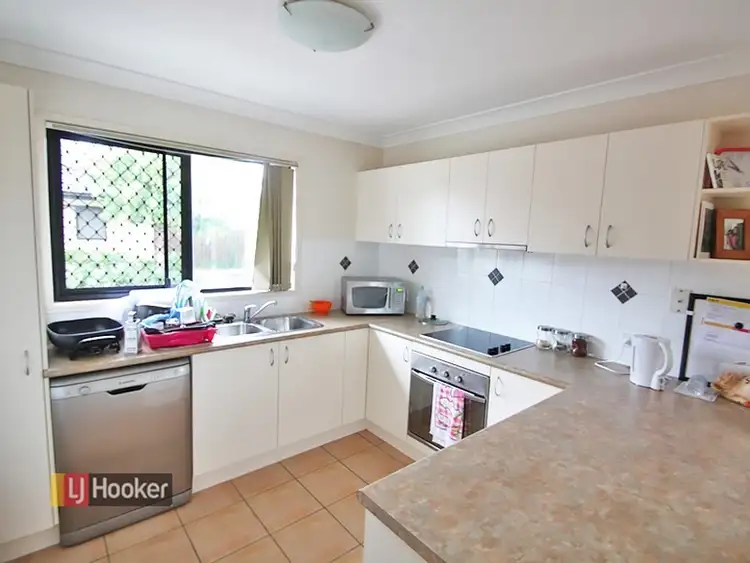 Third view of Homely townhouse listing, 3/72-78 Duffield Road, Kallangur QLD 4503
