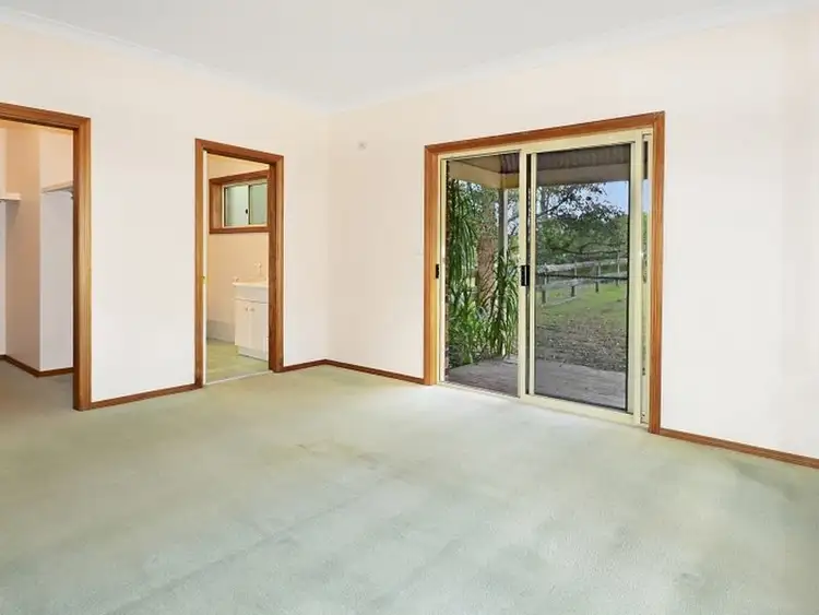 Fifth view of Homely house listing, 4 Cain Close King Creek, Wauchope NSW 2446