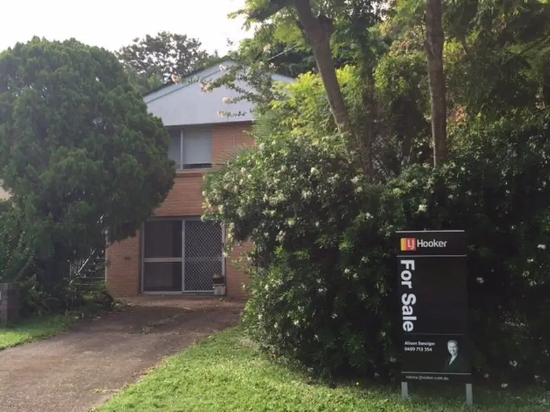 Main view of Homely house listing, 46 Westview Road, Currumbin QLD 4223