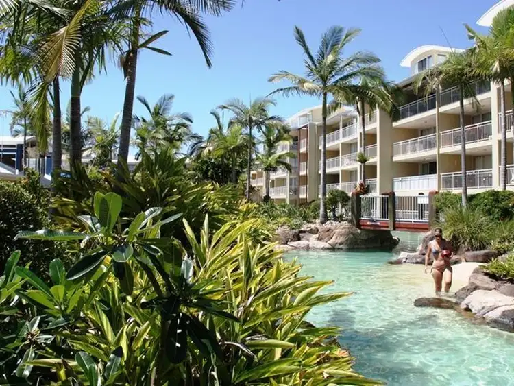 Main view of Homely unit listing, 108/180 Alexandra Parade, Alexandra Headland QLD 4572