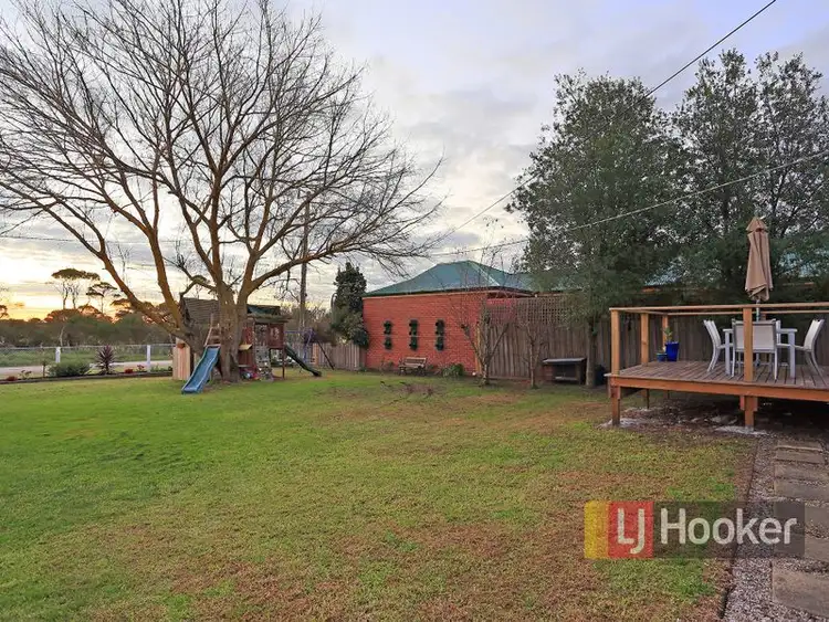 Second view of Homely house listing, 14 Beazley Road, Cardinia VIC 3978
