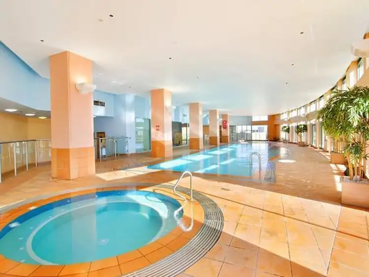 Third view of Homely apartment listing, Address available on request