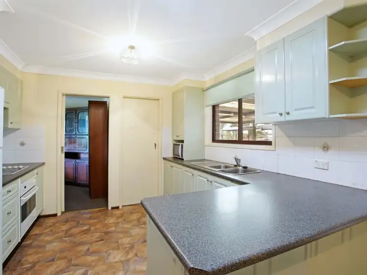 Second view of Homely house listing, 185 Wyangala Crescent, Leumeah NSW 2560