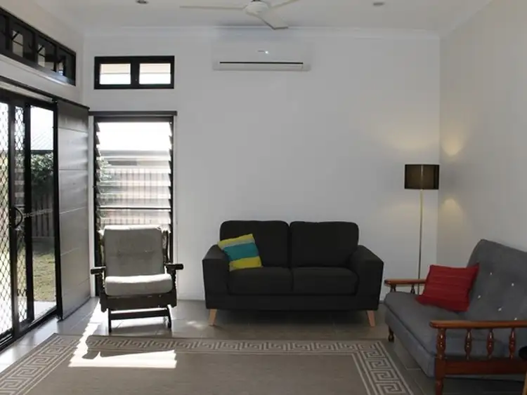 Fourth view of Homely house listing, 17 Lenthall Street, Boyne Island QLD 4680