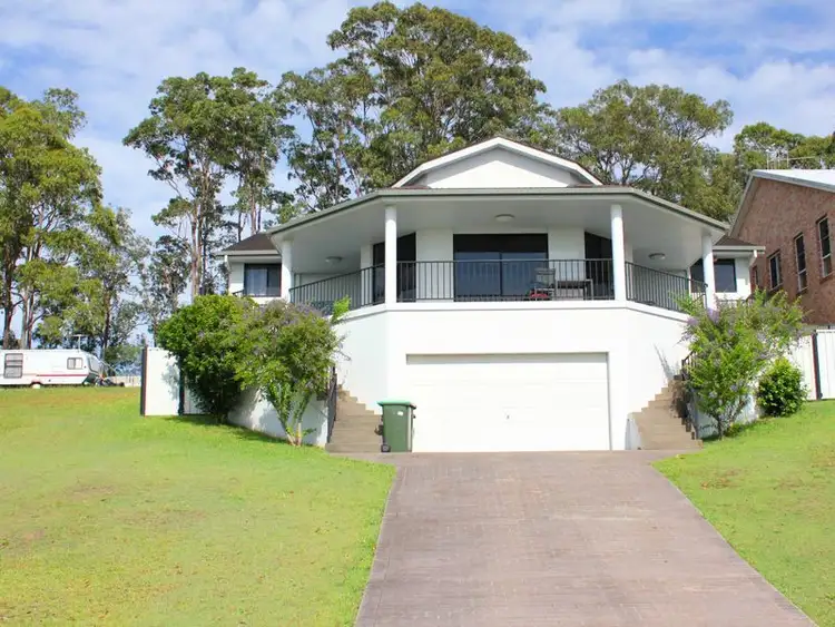 Fifth view of Homely house listing, 25 Talawong Drive, Taree NSW 2430