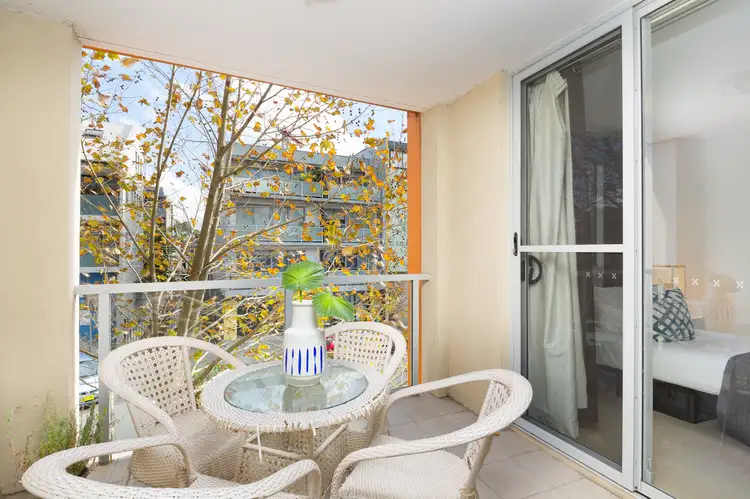 Fifth view of Homely apartment listing, 4/233 Cope Street, Waterloo NSW 2017