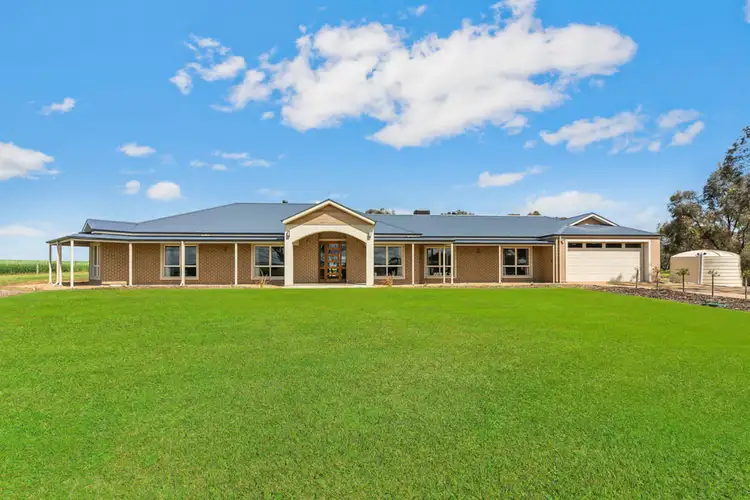 Main view of Homely house listing, 358 Ashwell Road (Templers), Roseworthy SA 5371