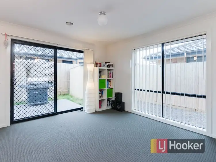 Fourth view of Homely unit listing, 8/30 Warrenwood Place, Langwarrin VIC 3910