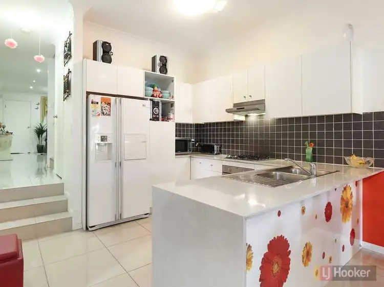 Second view of Homely semi-detached listing, 559C Great Western Highway, Greystanes NSW 2145
