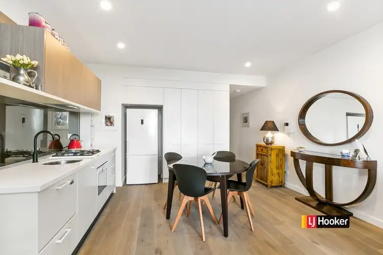 Third view of Homely apartment listing, 212/370 New Canterbury Road, Dulwich Hill NSW 2203