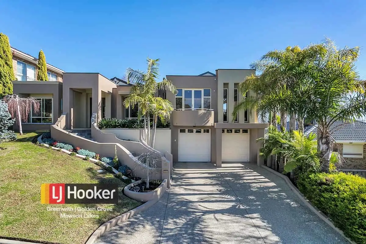 Main view of Homely house listing, 3 Mockridge Street, Golden Grove SA 5125