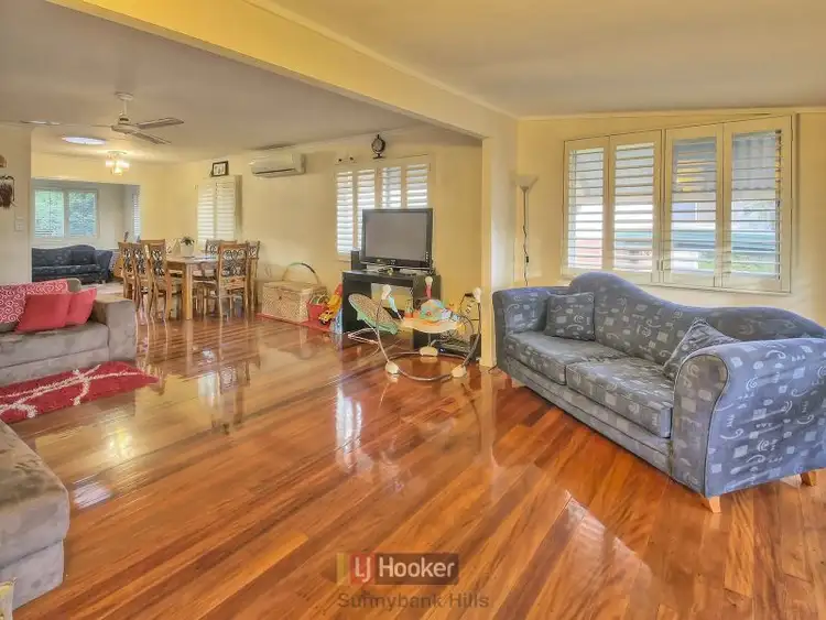 Sixth view of Homely house listing, 5 Milbong Street, Sunnybank QLD 4109