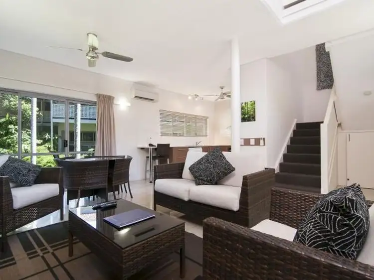 Main view of Homely apartment listing, 17 Rendezvous Reef Resort, Port Douglas QLD 4877