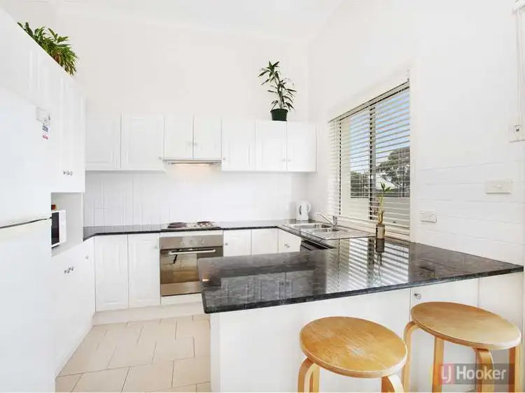 Second view of Homely unit listing, 5/1 Beresford Road, Greystanes NSW 2145