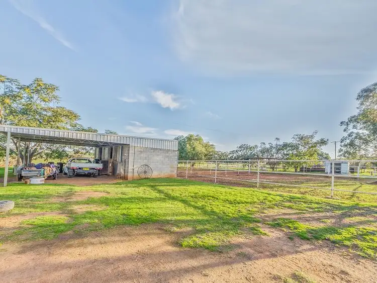 Second view of Homely house listing, 286 Moorbel Drive, Canowindra NSW 2804