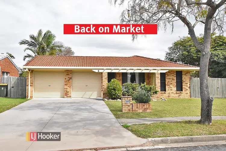 6 Charlock Road, Bald Hills QLD 4036