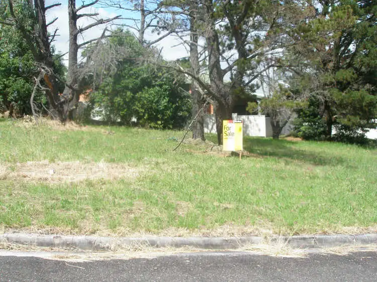 Third view of Homely land listing, Lot 22 Freeth Street, Raymond Terrace NSW 2324