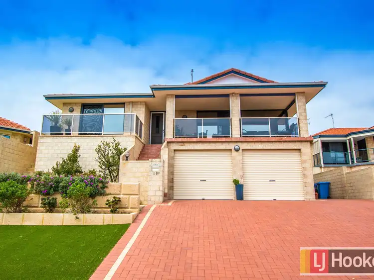 Third view of Homely house listing, 2/18 Ramillies St, South Bunbury WA 6230