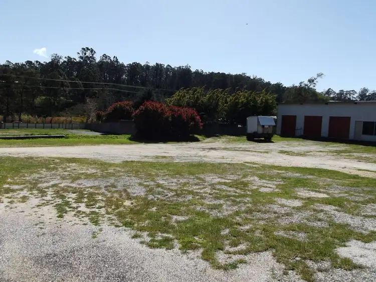 Fifth view of Homely land listing, 1 Newman, St Marys TAS 7215