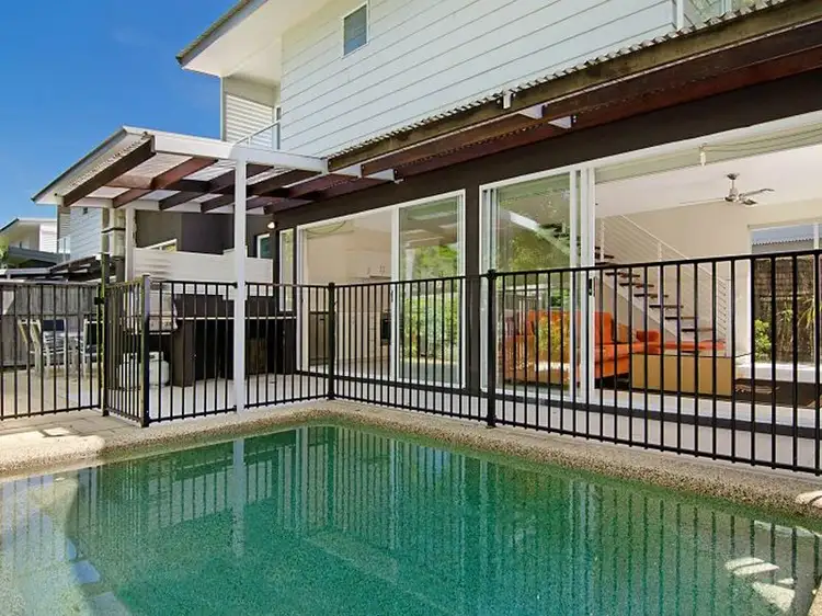 Second view of Homely townhouse listing, 13/4-8 Morning Close, Port Douglas QLD 4877