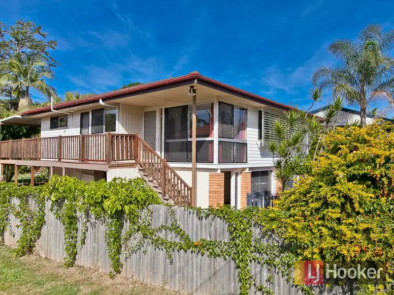 Main view of Homely house listing, 53 Tarwarri Street, Bracken Ridge QLD 4017