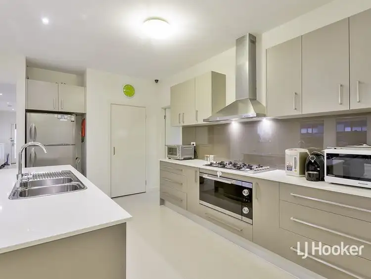 Second view of Homely house listing, 32 Marlin Crescent, Point Cook VIC 3030