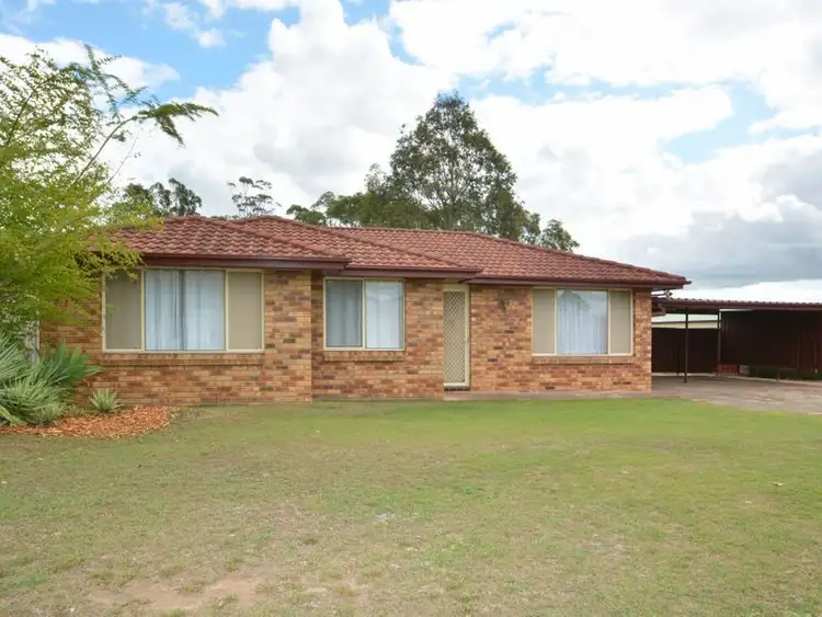 79 Melaleuca Drive, Metford NSW 2323