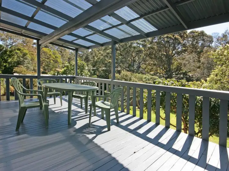 Fourth view of Homely house listing, 38 Yugura Street, Malua Bay NSW 2536
