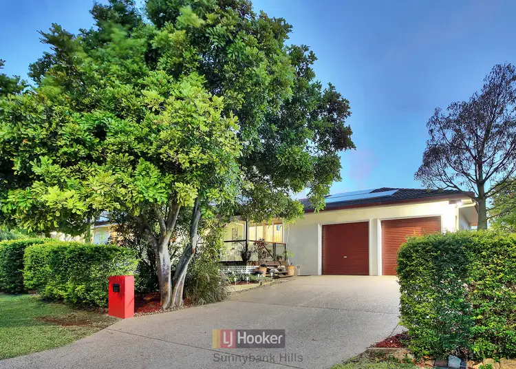 Sixth view of Homely house listing, 15 Dennistoun Street, Sunnybank Hills QLD 4109