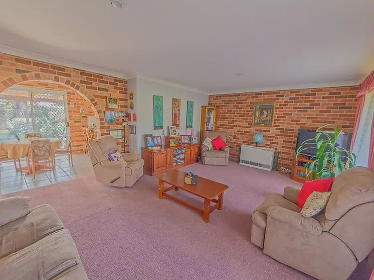Second view of Homely house listing, 61 Lyall Street, Cowra NSW 2794