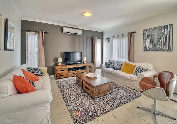 Main view of Homely villa listing, 5/2 Cascade Drive, Underwood QLD 4119
