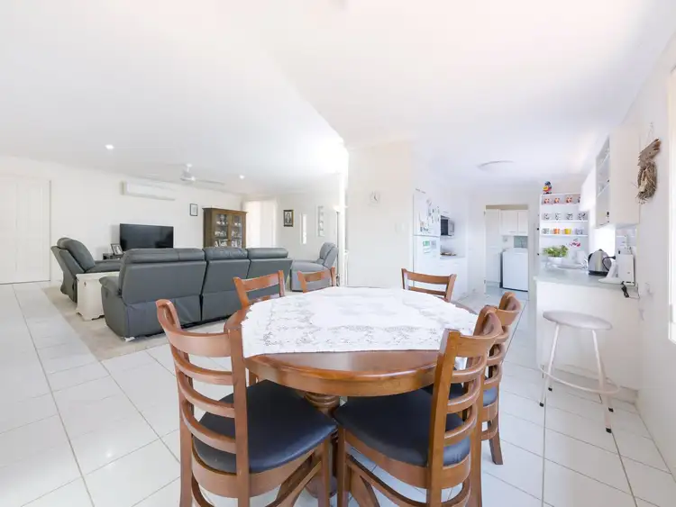 Fourth view of Homely villa listing, Villa 2/6 Asplenii Crescent, Tuncurry NSW 2428