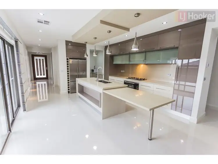 Fourth view of Homely house listing, 60 Biltmore Crescent, Roxburgh Park VIC 3064