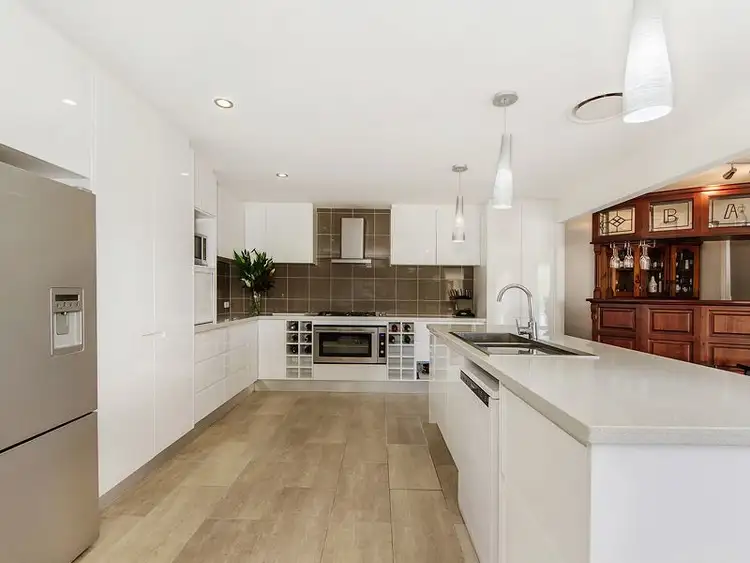 Fourth view of Homely house listing, 1/25 Utopia Court, Tallai QLD 4213