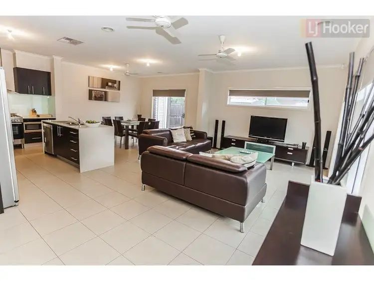 Seventh view of Homely house listing, 15 Cullen Street, Epping VIC 3076