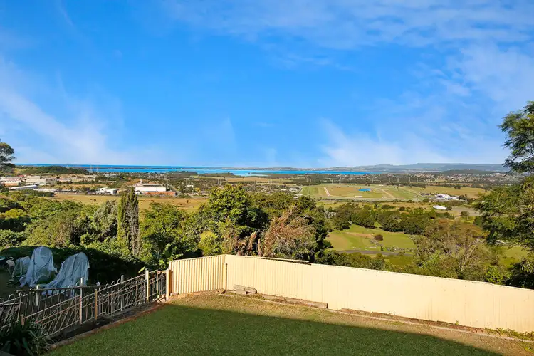 Fourth view of Homely house listing, 203 Farmborough Road, Farmborough Heights NSW 2526