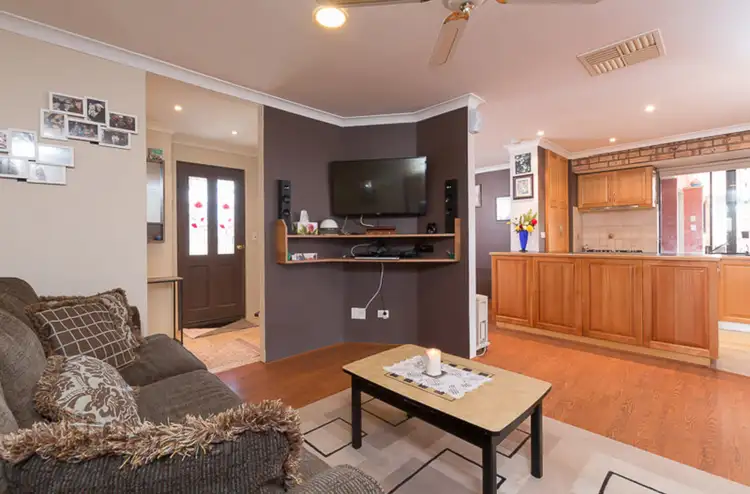 Seventh view of Homely house listing, 1 Yarra Close, Cooloongup WA 6168