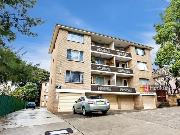 Sixth view of Homely apartment listing, 7/105 The Boulevarde, Dulwich Hill NSW 2203