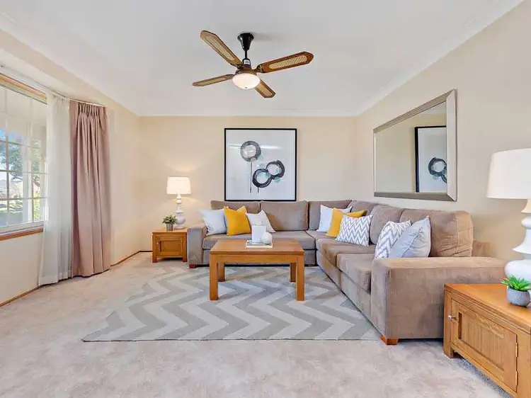 Second view of Homely house listing, 17 Links Avenue, Concord NSW 2137