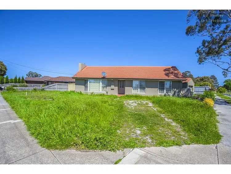 Main view of Homely house listing, 57 Hanson Road, Craigieburn VIC 3064