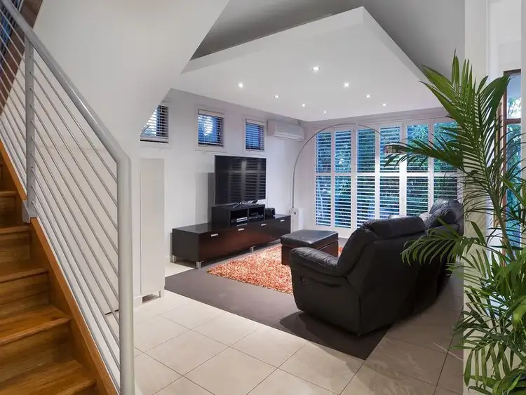 Fifth view of Homely house listing, 56 Great Southern Drive, Robina QLD 4226