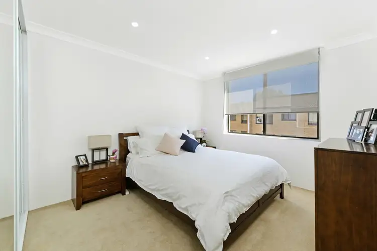 Third view of Homely apartment listing, 109/22 Tunbridge Street, Mascot NSW 2020