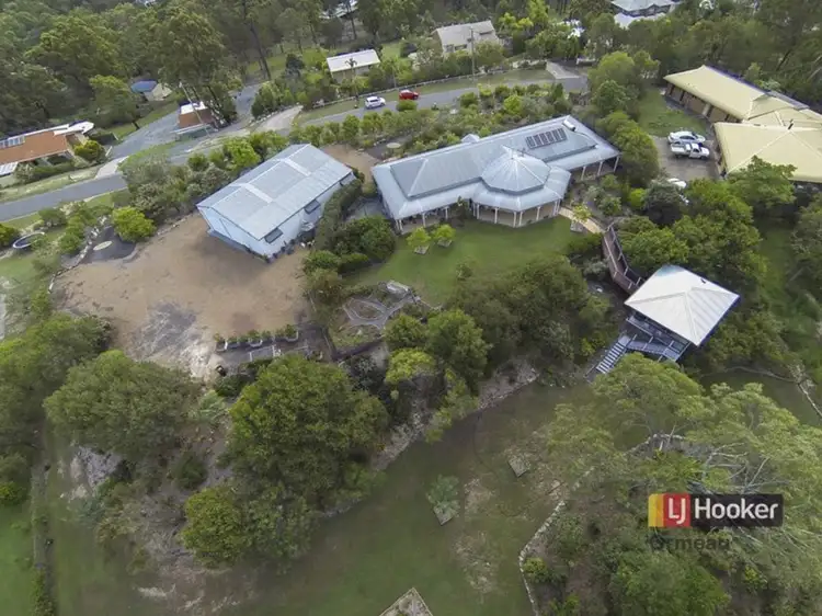 Main view of Homely house listing, 61 Glen Osmond Road, Yatala QLD 4207
