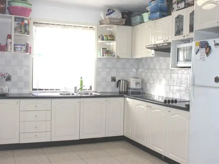 Second view of Homely townhouse listing, 1/59-63 Bartley St, Canley Vale NSW 2166