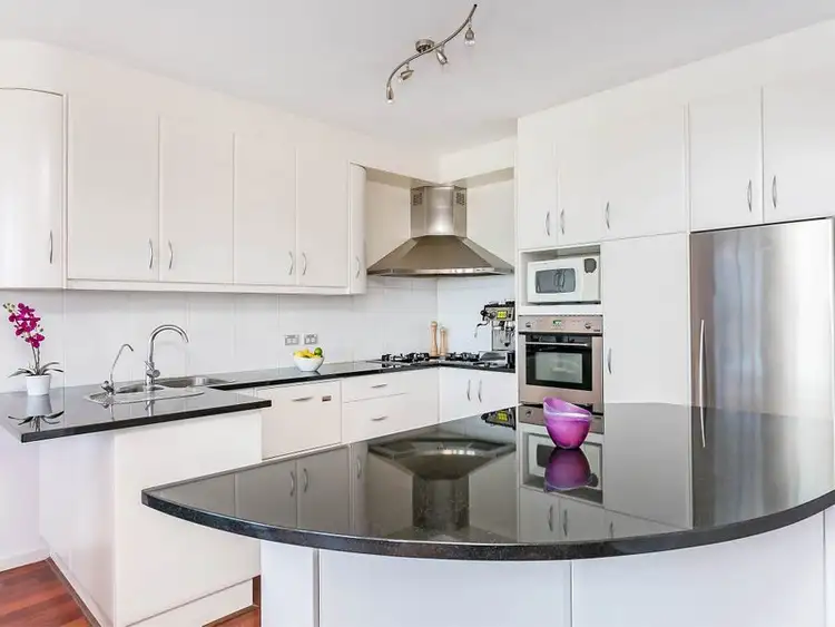 Third view of Homely apartment listing, 3/8 Sunrise Court, West Lakes SA 5021