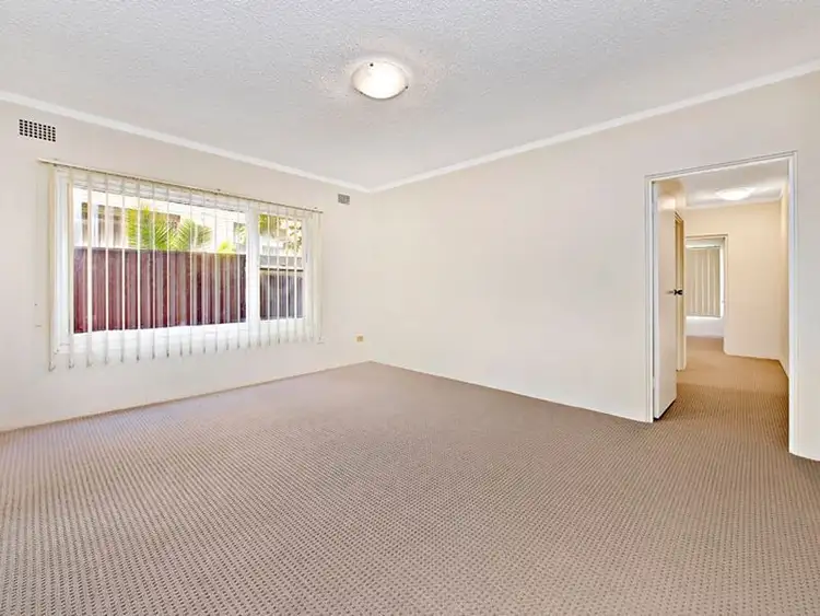 Second view of Homely apartment listing, 1/5 Seventh Avenue, Campsie NSW 2194