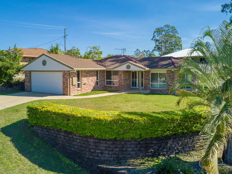 Main view of Homely house listing, 4 Heights Drive, Gympie QLD 4570