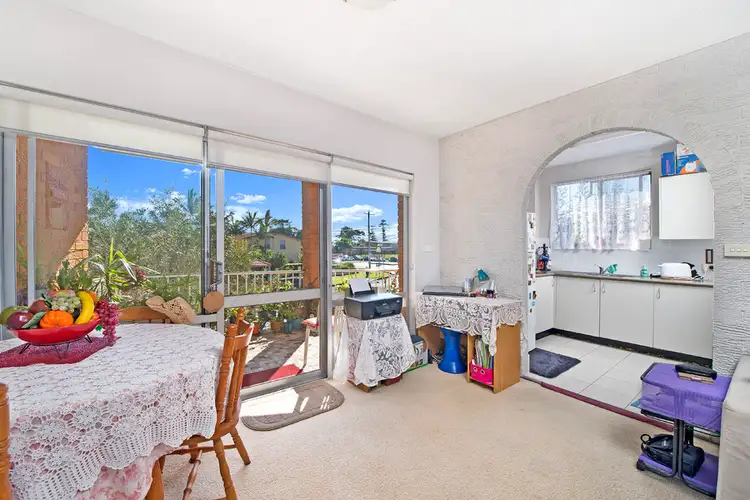 Third view of Homely unit listing, 4/42 Burrawan Street, Port Macquarie NSW 2444
