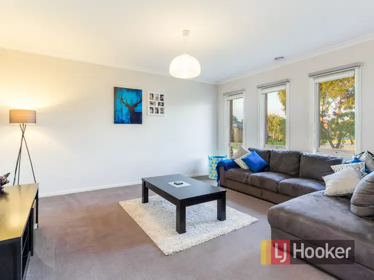 Seventh view of Homely house listing, 13 Royanne Close, Bunyip VIC 3815