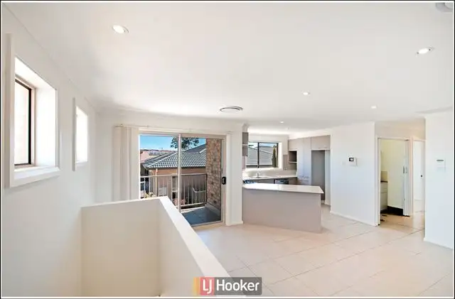 Third view of Homely unit listing, 101 B Moonlight Avenue, Harrison ACT 2914